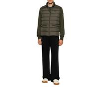 Moncler - Gilet matelassé Treompan - Homme - Vestes - Vert - Taille: 3XL
