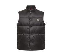 Moncler - Gilet matelassé Tuquerouye - Homme - Vestes - Noir - Taille: M