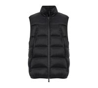 Moncler - Gilet Reticone - Homme - Vestes - Noir - Taille: M
