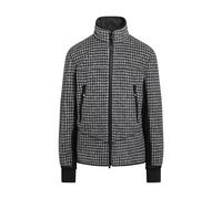 Moncler - Gilet zippé - Homme - Sport - Gris - Taille: L