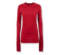 Moncler, Homme, Sport, Rouge, Taille: S Girder LS T