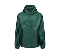 Moncler - Grandans Hooded Jacket - Homme - Vestes - Vert - Taille: XL