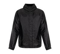 Moncler - Grandans Jacket - Homme - Vestes - Noir - Taille: L