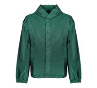 Moncler - Grandas Windbreaker - Homme - Vestes - Vert - Taille: S