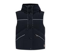 Moncler - Grenoble Apres-Ski - Femme - Vestes - Noir - Taille: 40 FR