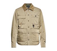 Moncler - Grenoble Apres-Ski Jacket - Homme - Vestes - Vert - Taille: 3XL
