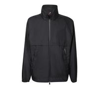 Moncler - Grenoble Bomber - Homme - Vestes - Noir - Taille: L