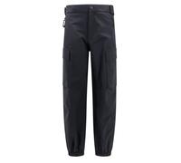 Moncler - Grenoble Cargo Pants - Homme - Pantalons - Noir - Taille: M