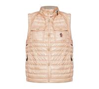 Moncler - Grenoble Day-Namic - Femme - Vestes - Rose - Taille: 40 FR