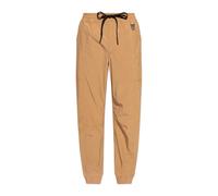 Moncler - Grenoble Day-Namic - Homme - Pantalons - Beige - Taille: 2XL