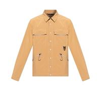 Moncler - Grenoble Day-Namic - Homme - Vestes - Beige - Taille: L
