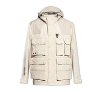 Moncler - Grenoble Day-Namic - Homme - Vestes - Beige - Taille: M