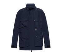 Moncler - Grenoble Day-Namic - Homme - Vestes - Bleu - Taille: L
