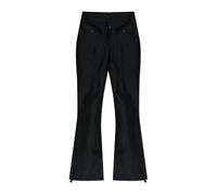 Moncler - Grenoble High Performance - Femme - Sport - Noir - Taille: 42 FR