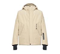 Moncler - Grenoble High Performance Jacket - Homme - Vestes - Beige - Taille: S