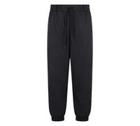 Moncler - Grenoble Joggers - Homme - Pantalons - Noir - Taille: M