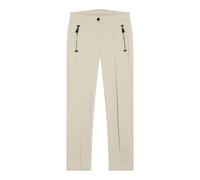 Moncler - Grenoble Pantalons - Femme - Pantalons - Blanc - Taille: 38 FR