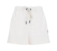 Moncler - Grenoble Shorts - Femme - Shorts - Beige - Taille: 40 FR