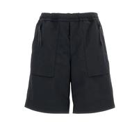 Moncler - Grenoble Shorts - Homme - Sport - Noir - Taille: L
