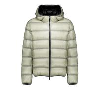 Moncler - Guadiana Down Jacket - Homme - Vestes - Gris - Taille: M