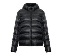 Moncler - Guadiana Hooded Down Jacket - Homme - Vestes - Noir - Taille: M