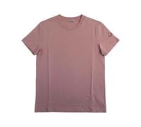 Moncler - Hauts - Femme - Tops - Rose - Taille: 44 FR