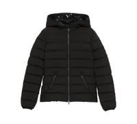 Moncler - Herbes Jacket - Femme - Vestes - Noir - Taille: 38 FR