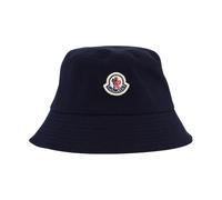 Moncler, Homme, Accessoires, Bleu, Taille: M Bob Bleu