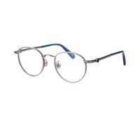 Moncler, Homme, Accessoires, Gris, Taille: 48 MM Lunettes de soleil optiques