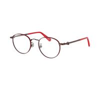 Moncler, Homme, Accessoires, Multicolore, Taille: 48 MM Lunettes de soleil optiques