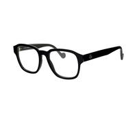 Lunettes de Vue Moncler ML5156 Shiny black 53/19/145 Homme