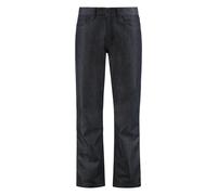 Moncler, Homme, Jeans, Bleu, Taille: M Jean Coupe Droite
