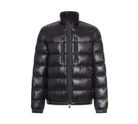 Moncler, Homme, Vestes, Noir, Taille: 2XL Orres Packable Short Down Jacket