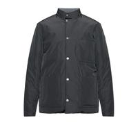 Moncler, Homme, Vestes, Noir, Taille: 3XL Ouille Reversible Down Jacket