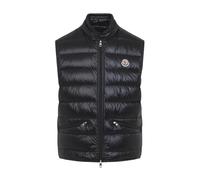 Moncler, Homme, Vestes, Noir, Taille: L Gui Packable Down Vest