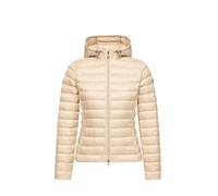 Moncler - Igelhood Jacket - Femme - Vestes - Beige - Taille: 38 FR