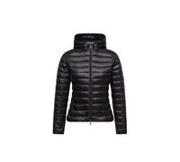 Moncler - Igelhood Jacket - Femme - Vestes - Noir - Taille: 42 FR