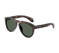 Moncler - Isopleth Lunettes de soleil - unisex - Accessoires - Brun - Taille: 56 MM