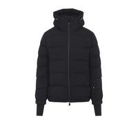 Moncler - Isorno Jacket - Homme - Vestes - Noir - Taille: XL