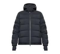 Moncler - Isorno Technical Nylon Down Jacket - Homme - Sport - Noir - Taille: XL