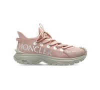 Moncler - J1.09b.4m001.30.m3457 Baskets - Femme - Chaussures - Rose - Taille: 40 EU