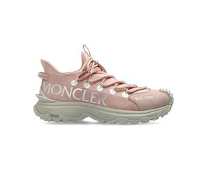 Moncler - J1.09b.4m001.30.m3457 Baskets - Femme - Chaussures - Rose - Taille: 40 EU