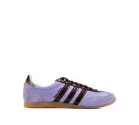 Moncler - Japan Baskets - Homme - Chaussures - Violet - Taille: 40 1/2 EU