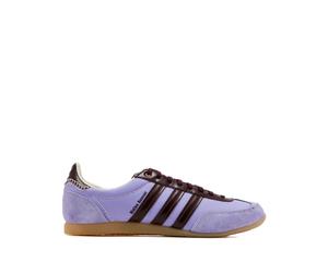 Moncler - Japan Baskets - Homme - Chaussures - Violet - Taille: 43 EU