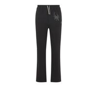 Rick Owens, Homme, Pantalons, Gris, Taille: M Pantalon de jogging en coton
