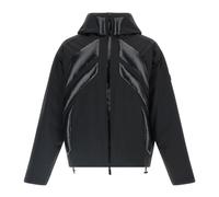 Moncler - Jumquat Down Jacket - Homme - Vestes - Noir - Taille: XL