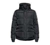 Moncler - Kasanka Down Jacket - Homme - Vestes - Noir - Taille: 3XL