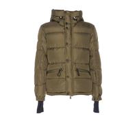 Moncler - Kasanka Down Jacket - Homme - Vestes - Vert - Taille: S