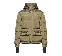 Moncler - Kasanka Jacket - Homme - Vestes - Vert - Taille: M