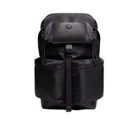 Moncler - Kenton Backpack - Homme - Sacs - Noir - Taille: ONE Size